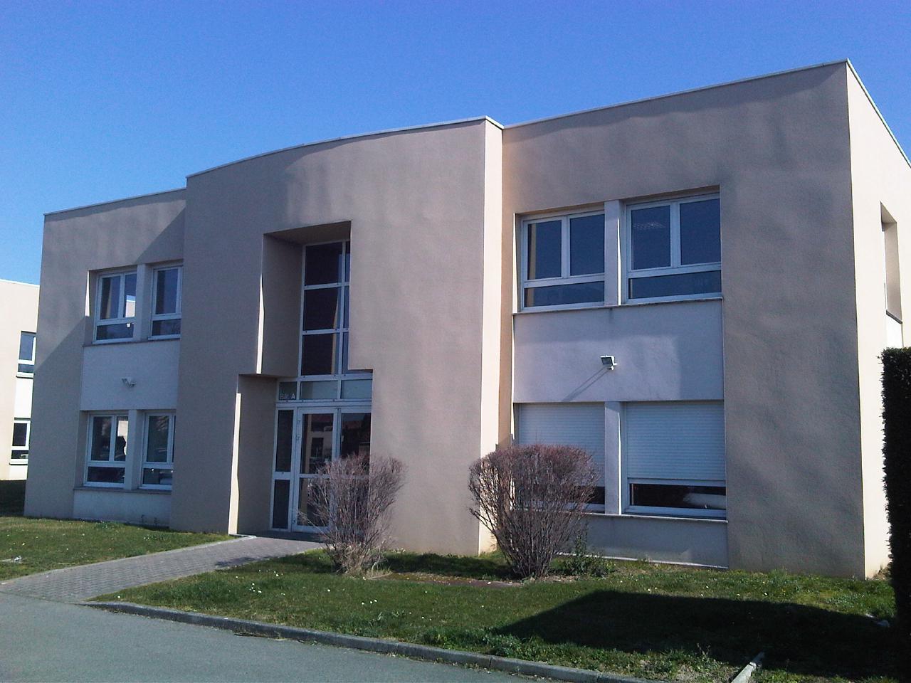 Bureau Blagnac 254m² Location bureau Blagnac Haute-Garonne OLBUR2204524 0